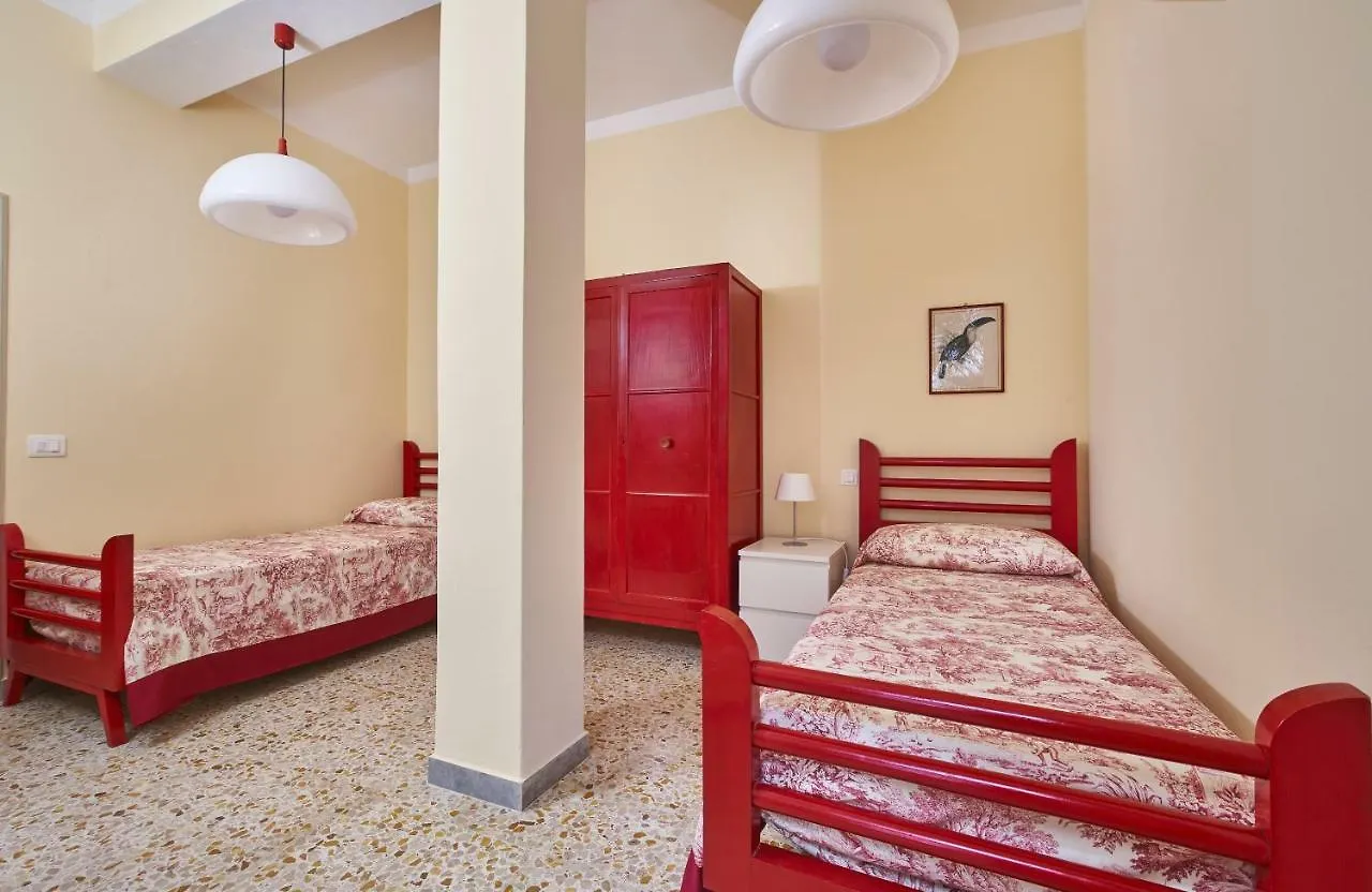 Marciana Hills Apartments
