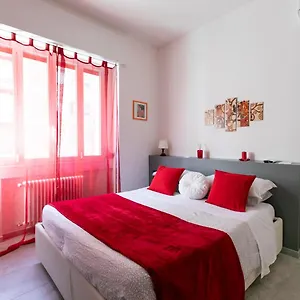  Apartment Marconi Dreams Italien