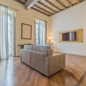  Apartment Thea - Centro Storico Italien