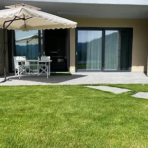  Apartment La Filanda Di Viano In Italien