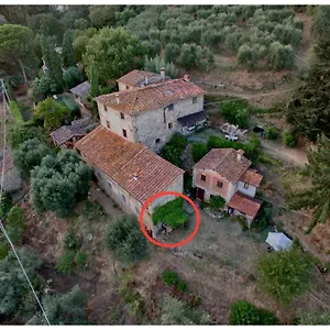 Appartement Orto Dei Bruchi, Collodi