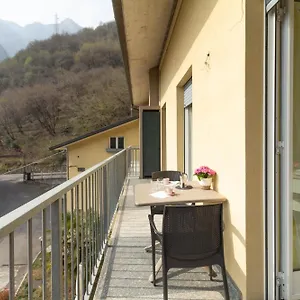 La Pineta - Le Casette Di Osvaldo , Lecco Italië
