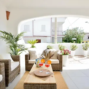  Ferienhaus Casa Vacanze La Dolce Sosta Italien