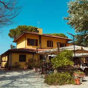  Bauernhof Da Pudech Italien