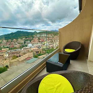  Apartment Con Vista Italien