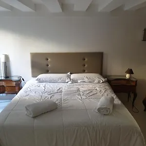  Ferienhaus Ai Templari San Marco Italien