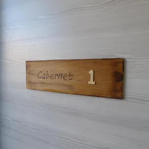  Bauernhof Tenuta Bettozza Italien