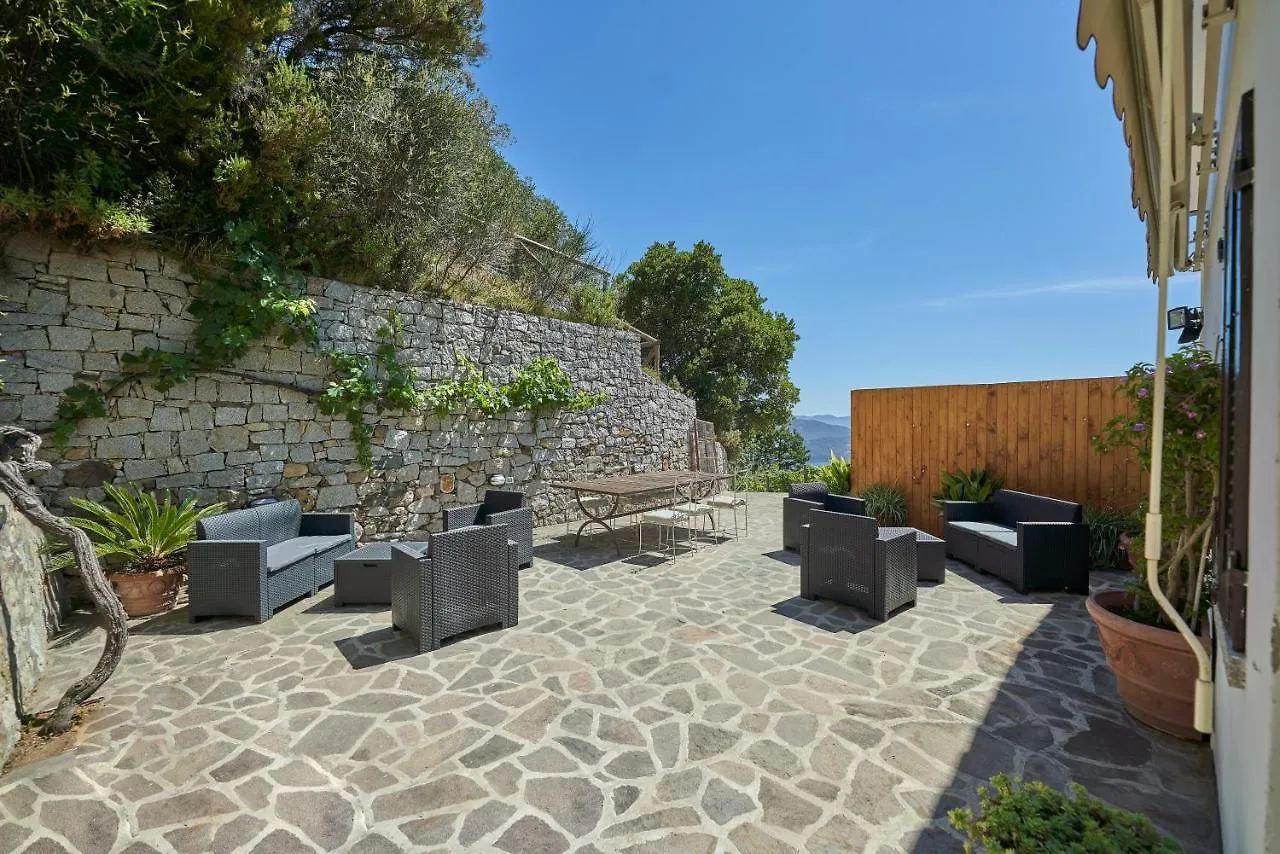 Marciana Hills Apartments