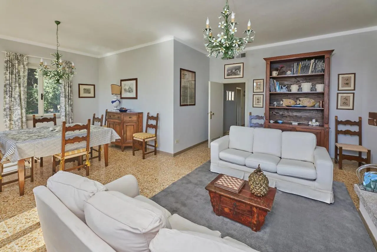 Marciana Hills Apartments Italië