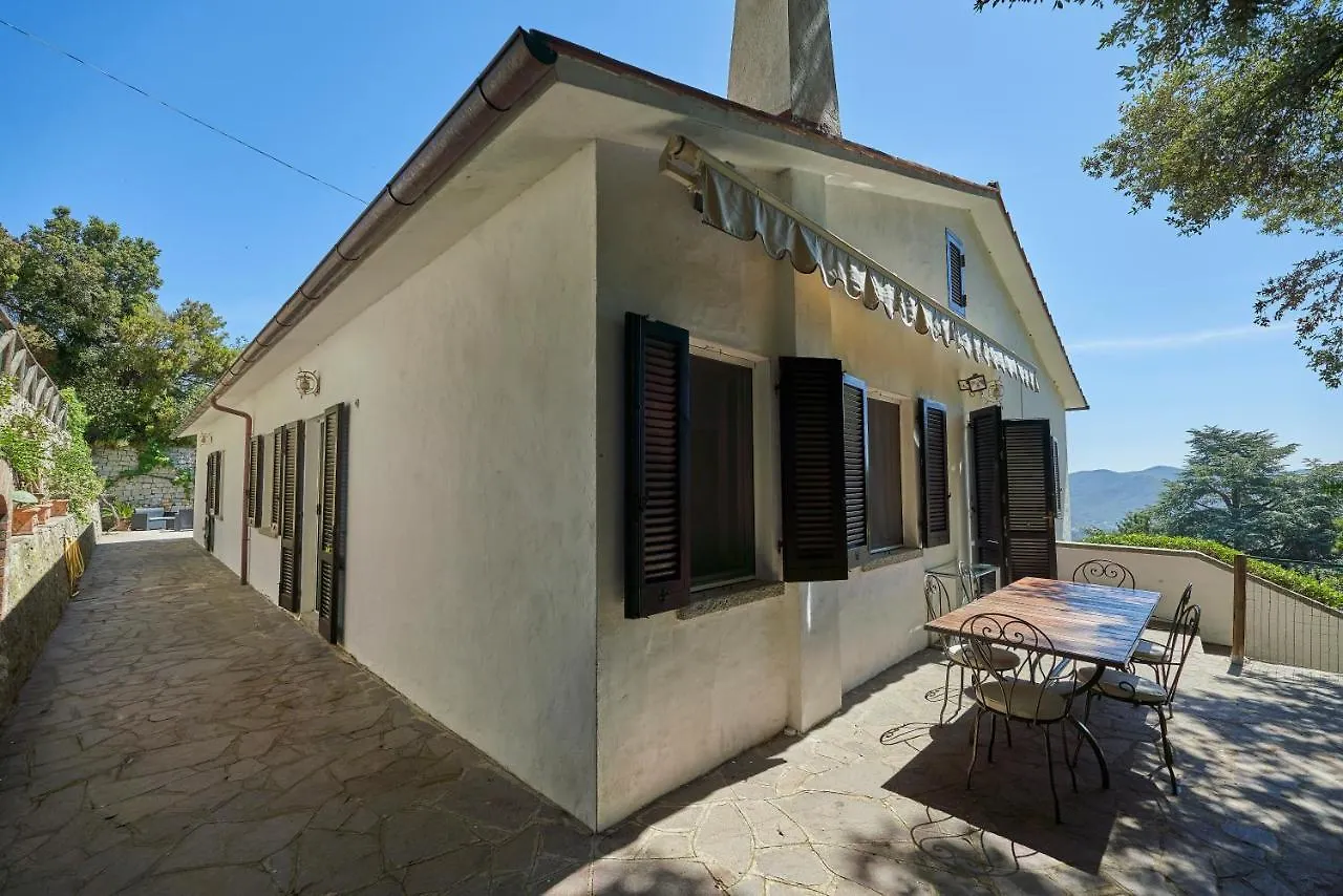 Marciana Hills Apartments 0*, Marciana (Isola d'Elba) Italië