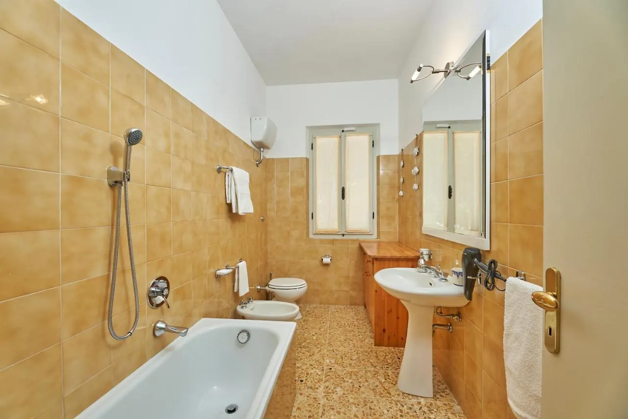 Marciana Hills Apartments Italië