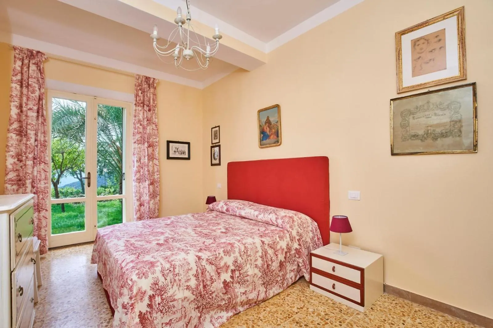 Marciana Hills Apartments