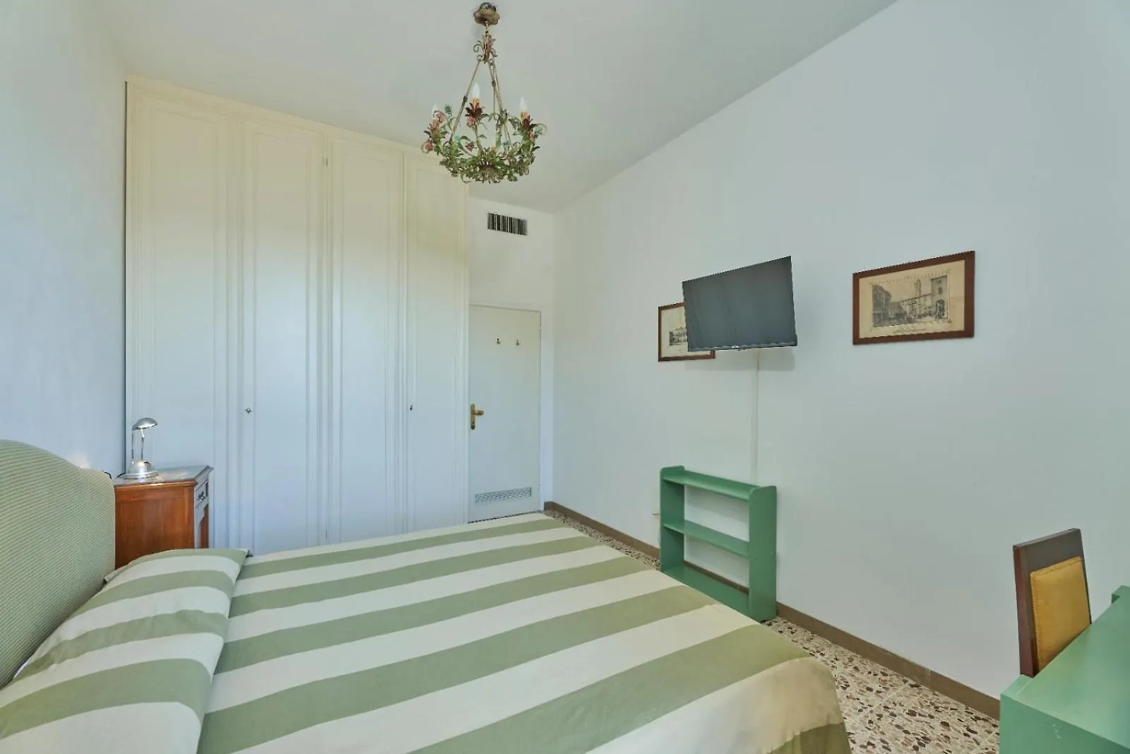 Marciana Hills Apartments Italië