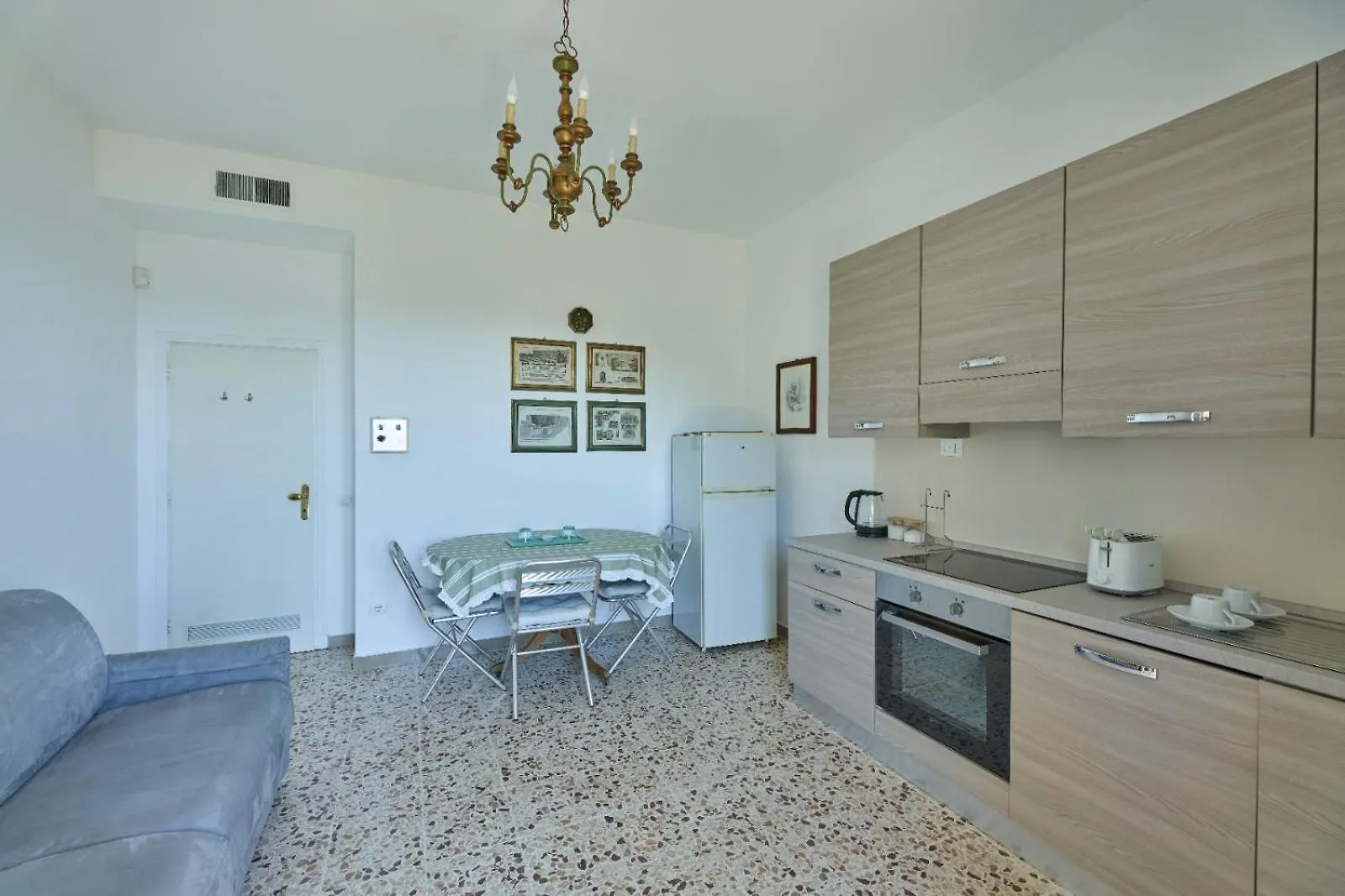 Marciana Hills Apartments  Marciana (Isola d'Elba)