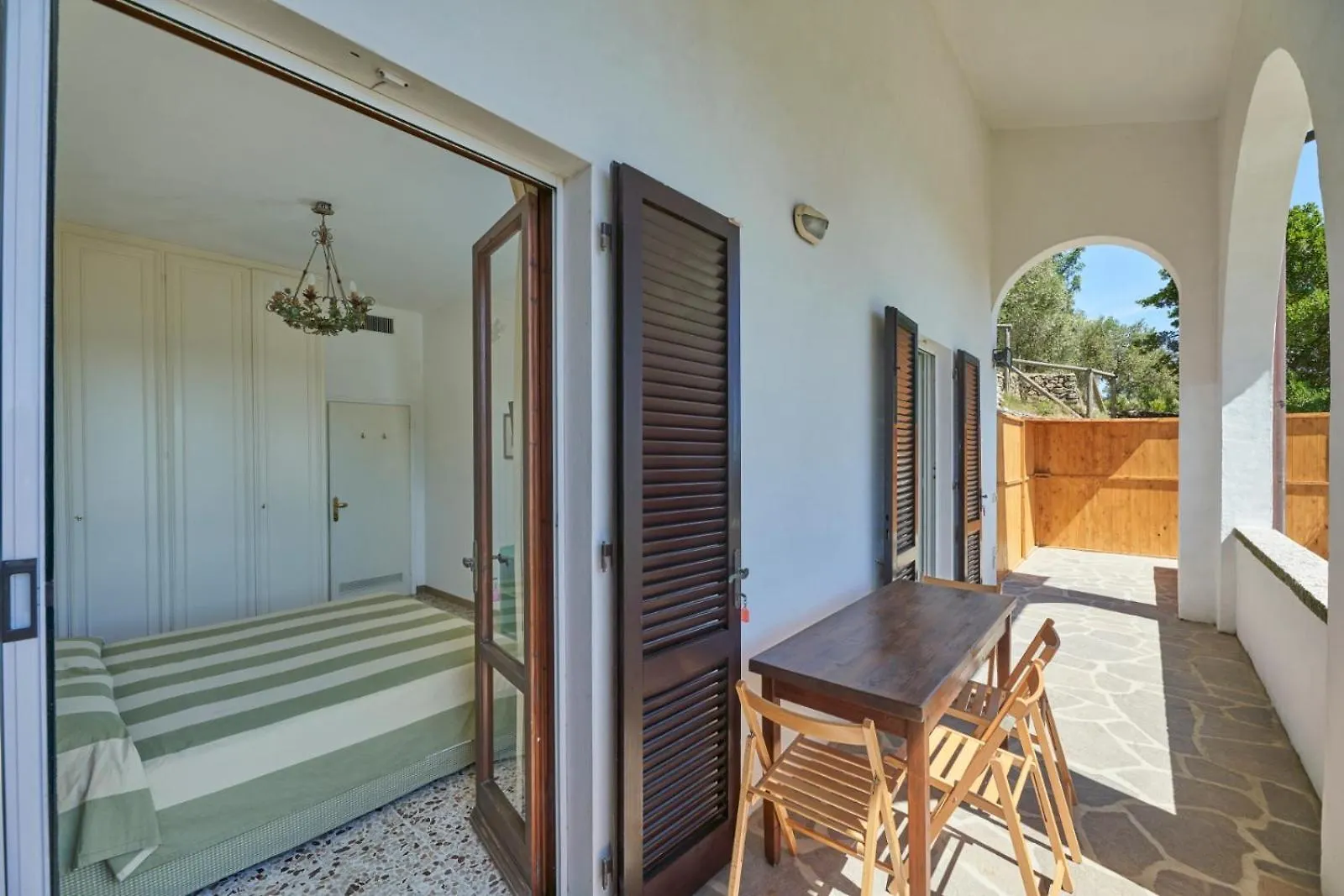 Marciana Hills Apartments Italië