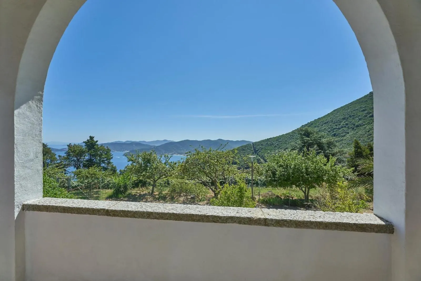 Marciana Hills Apartments Marciana (Isola d'Elba)