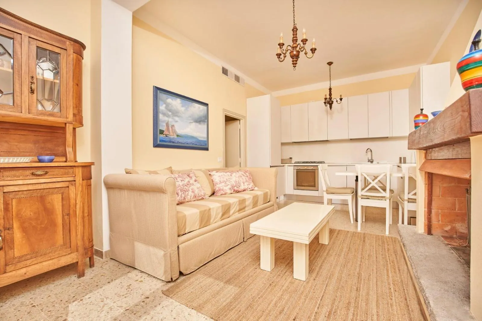 Marciana Hills Apartments