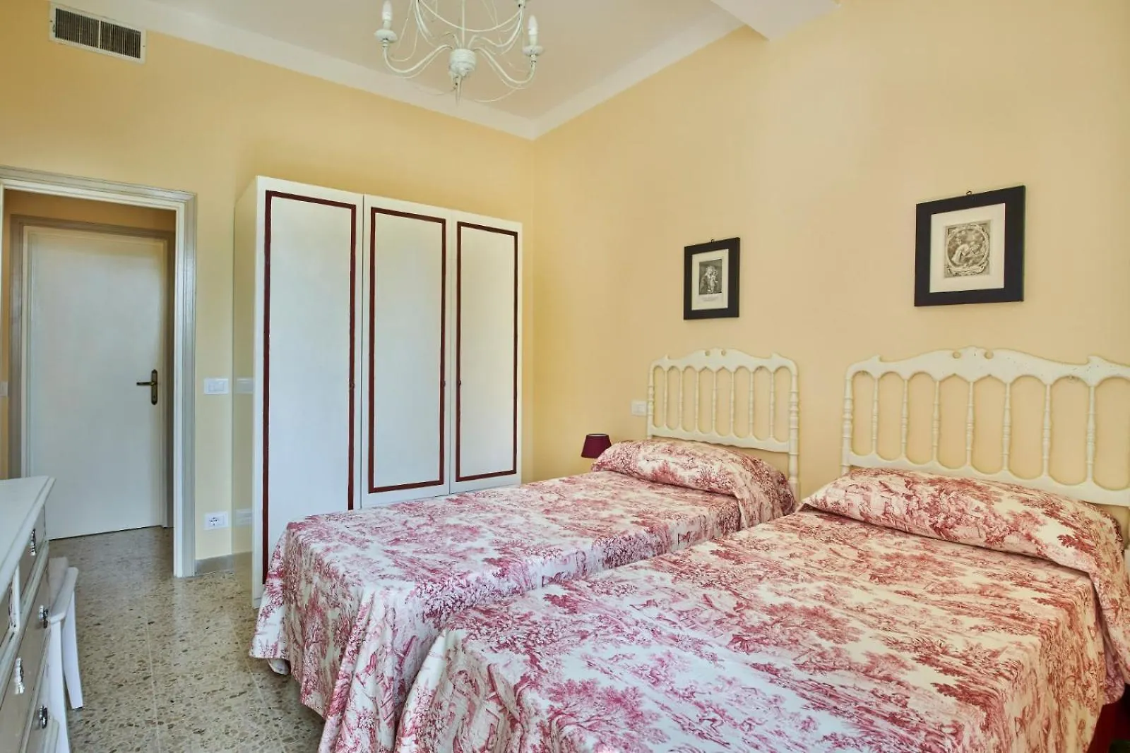 Marciana Hills Apartments