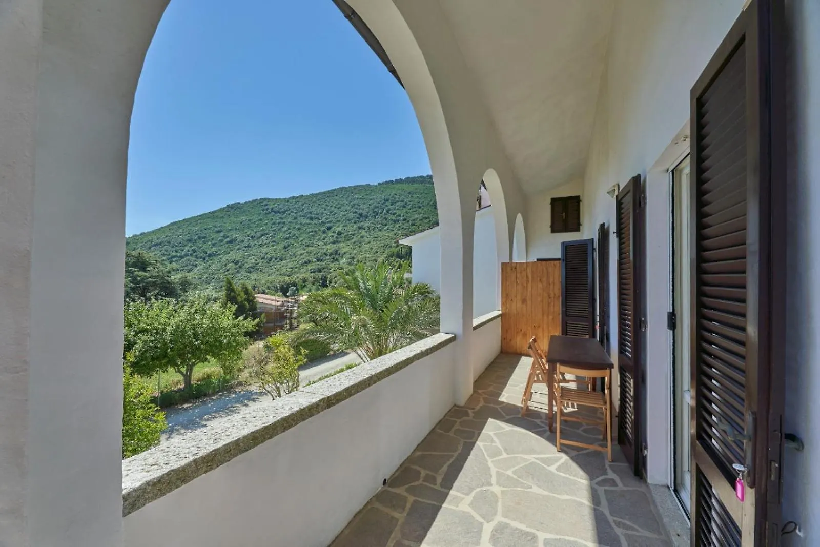 Marciana Hills Apartments