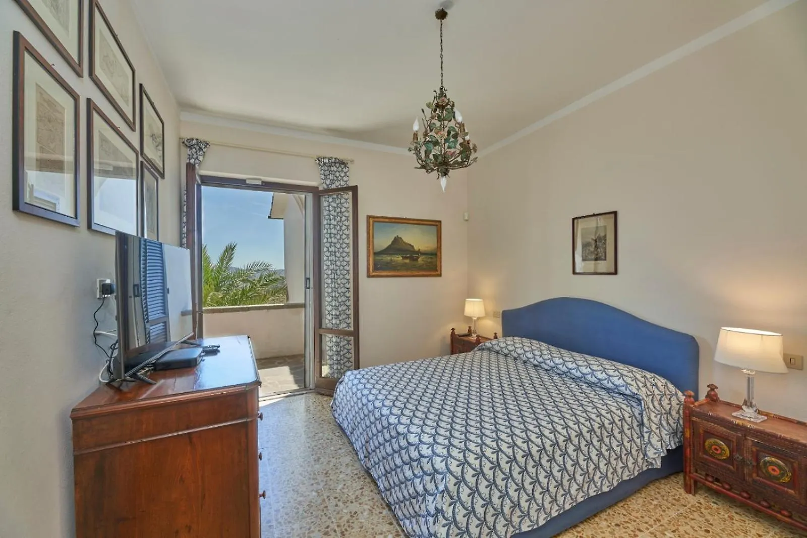 Marciana Hills Apartments Italië