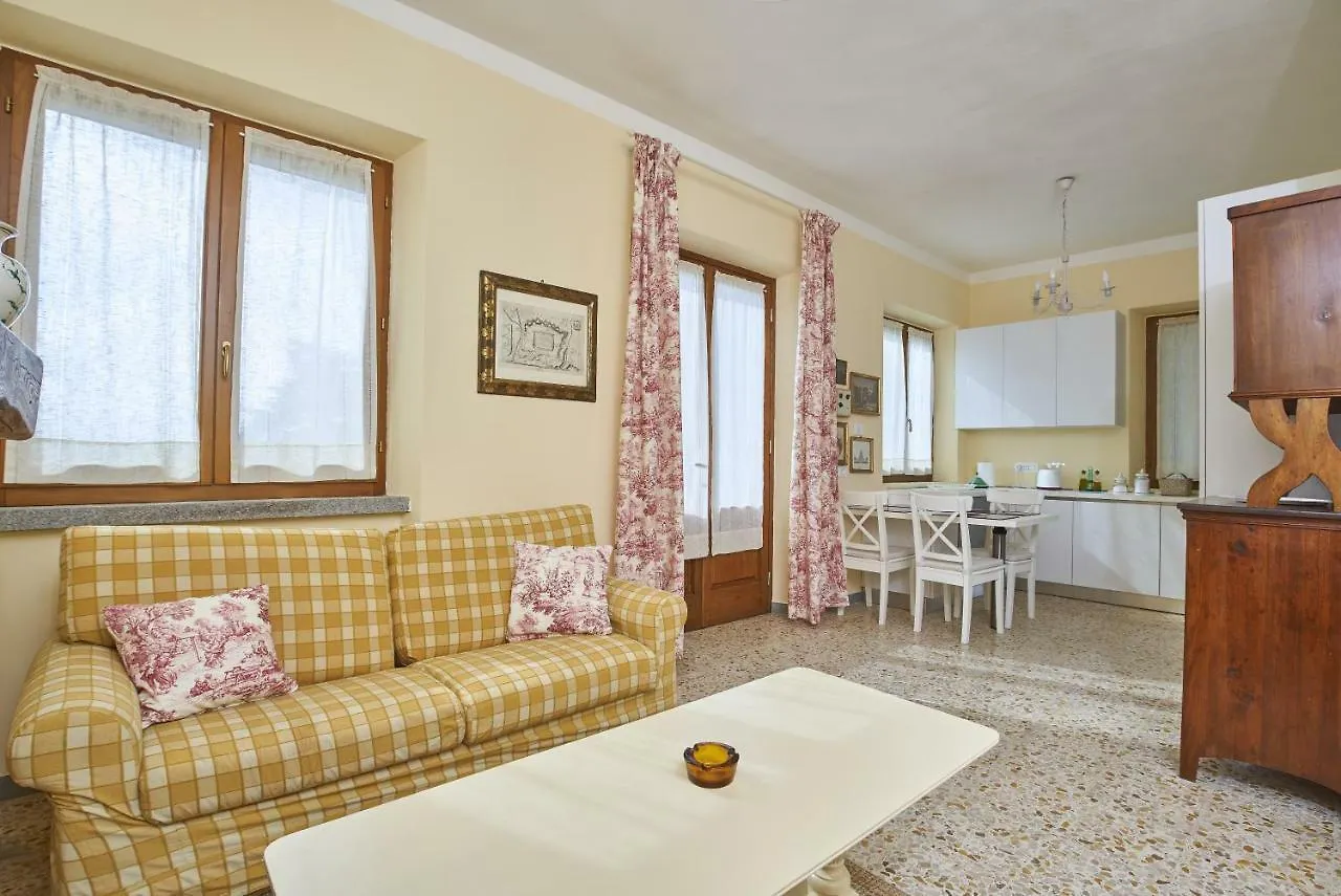 Marciana Hills Apartments