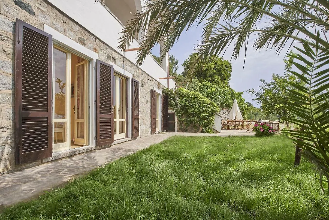Marciana Hills Apartments  Marciana (Isola d'Elba)