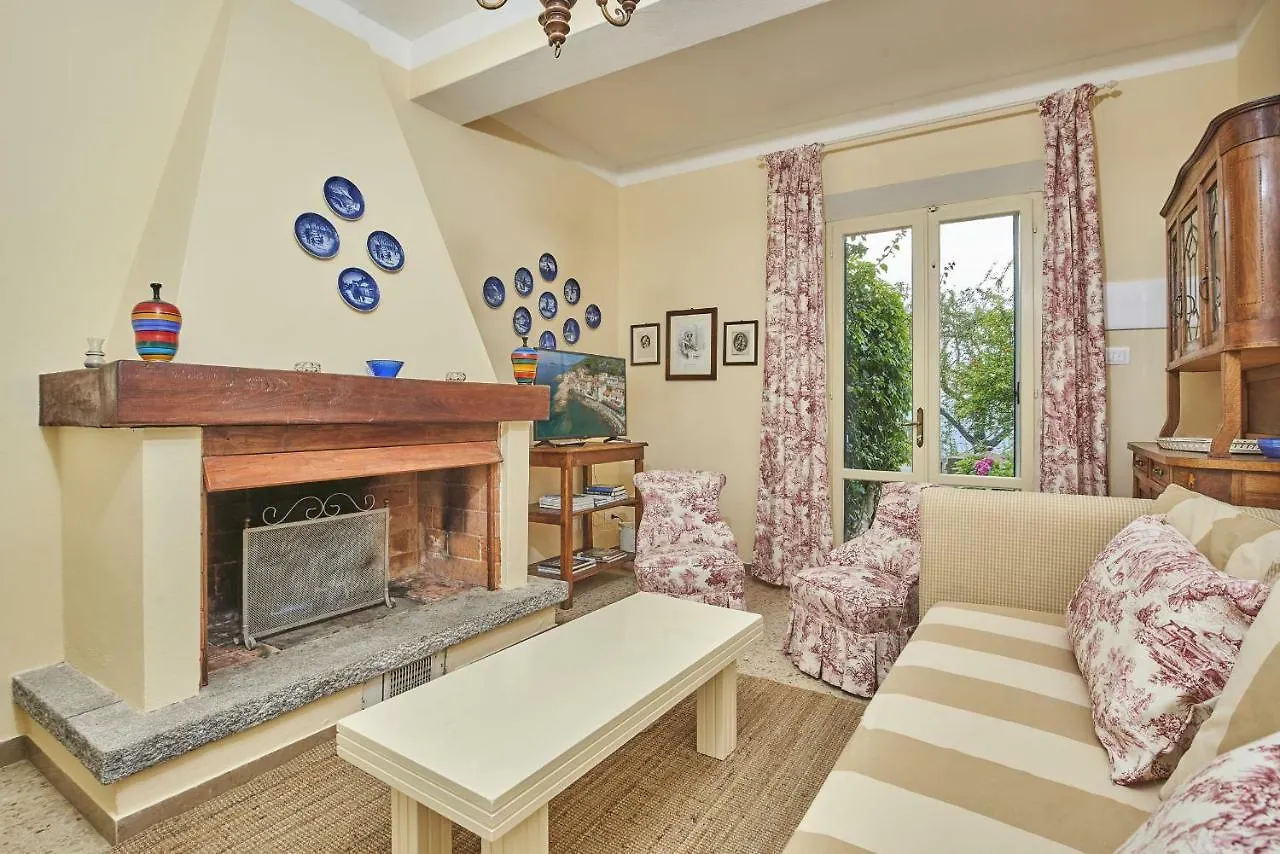 Marciana Hills Apartments Italië