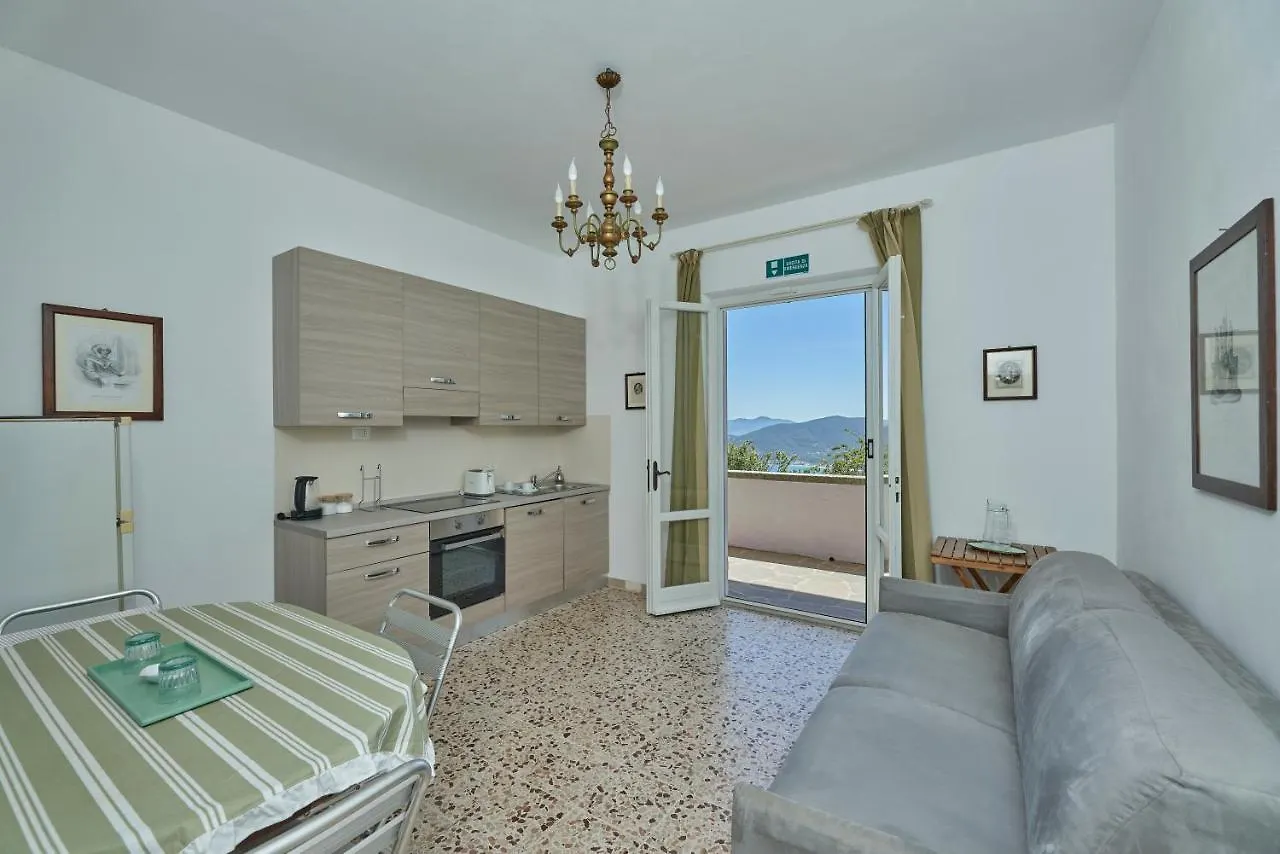 Marciana Hills Apartments 0*, Marciana (Isola d'Elba) Italia