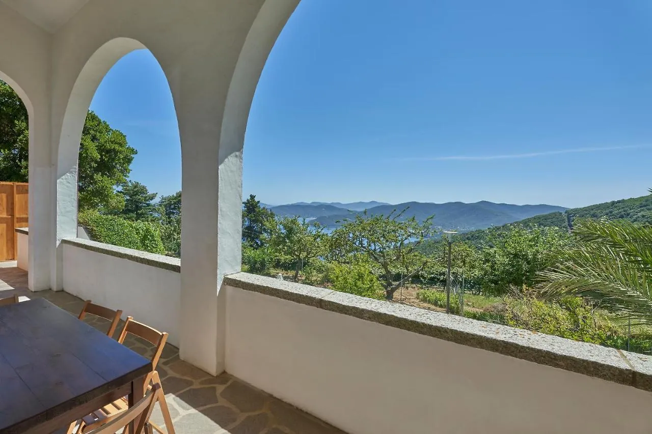 Marciana Hills Apartments 0*, Marciana (Isola d'Elba)