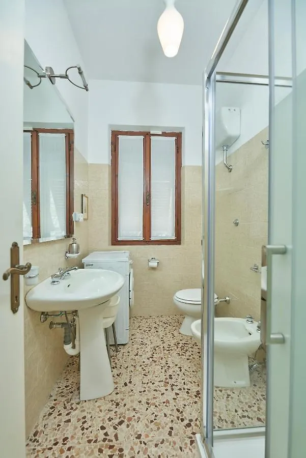 Marciana Hills Apartments Italia