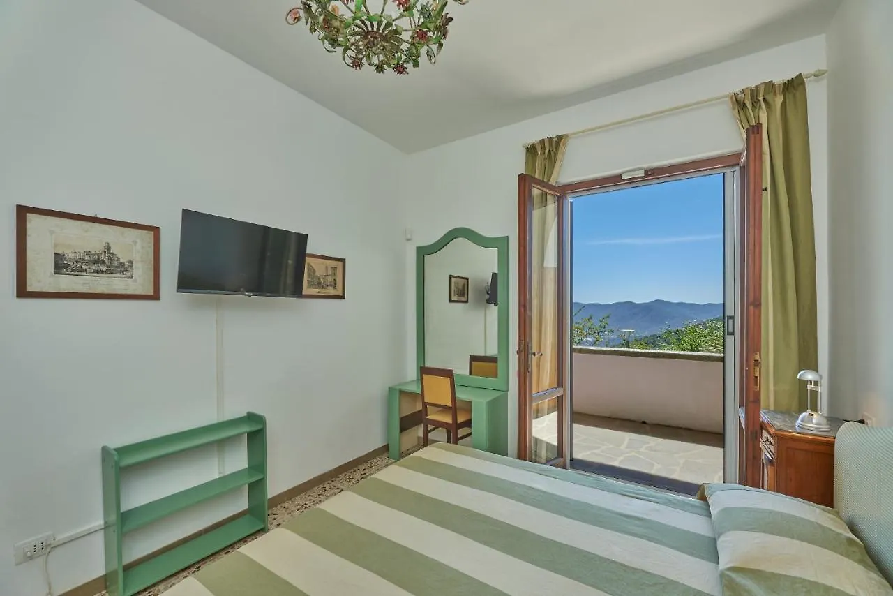 Marciana Hills Apartments