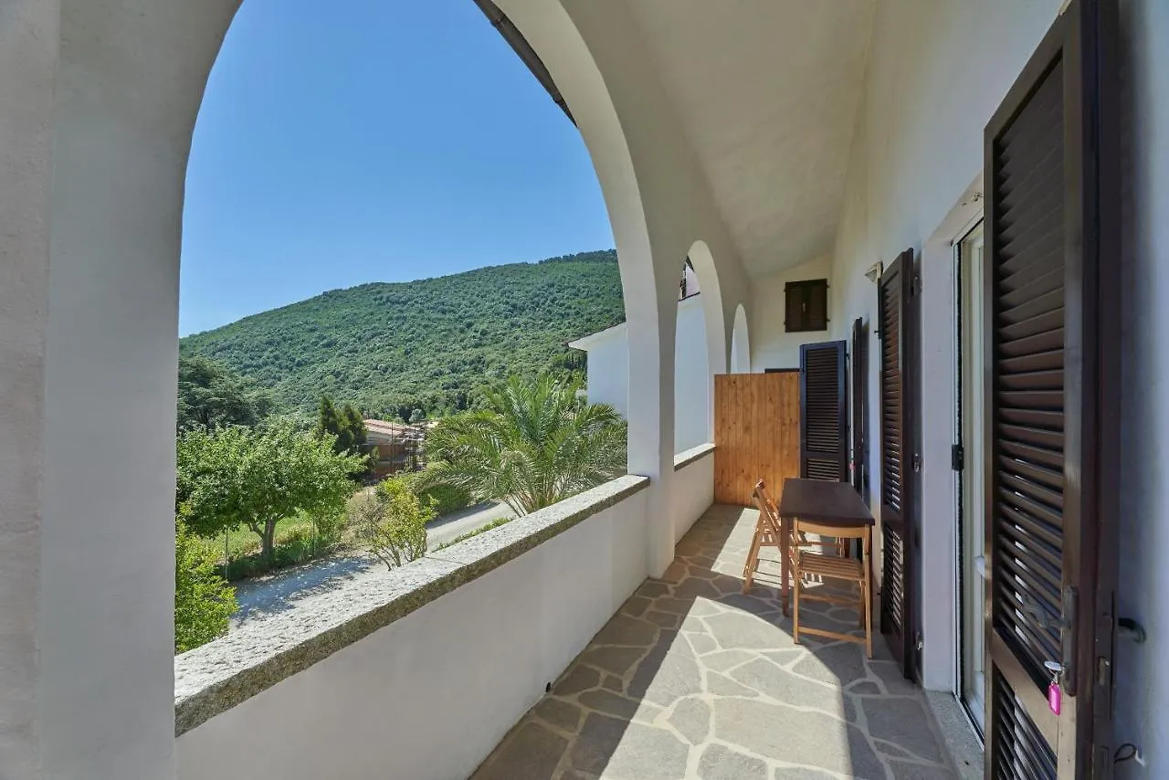 Marciana Hills Apartments Marciana (Isola d'Elba)