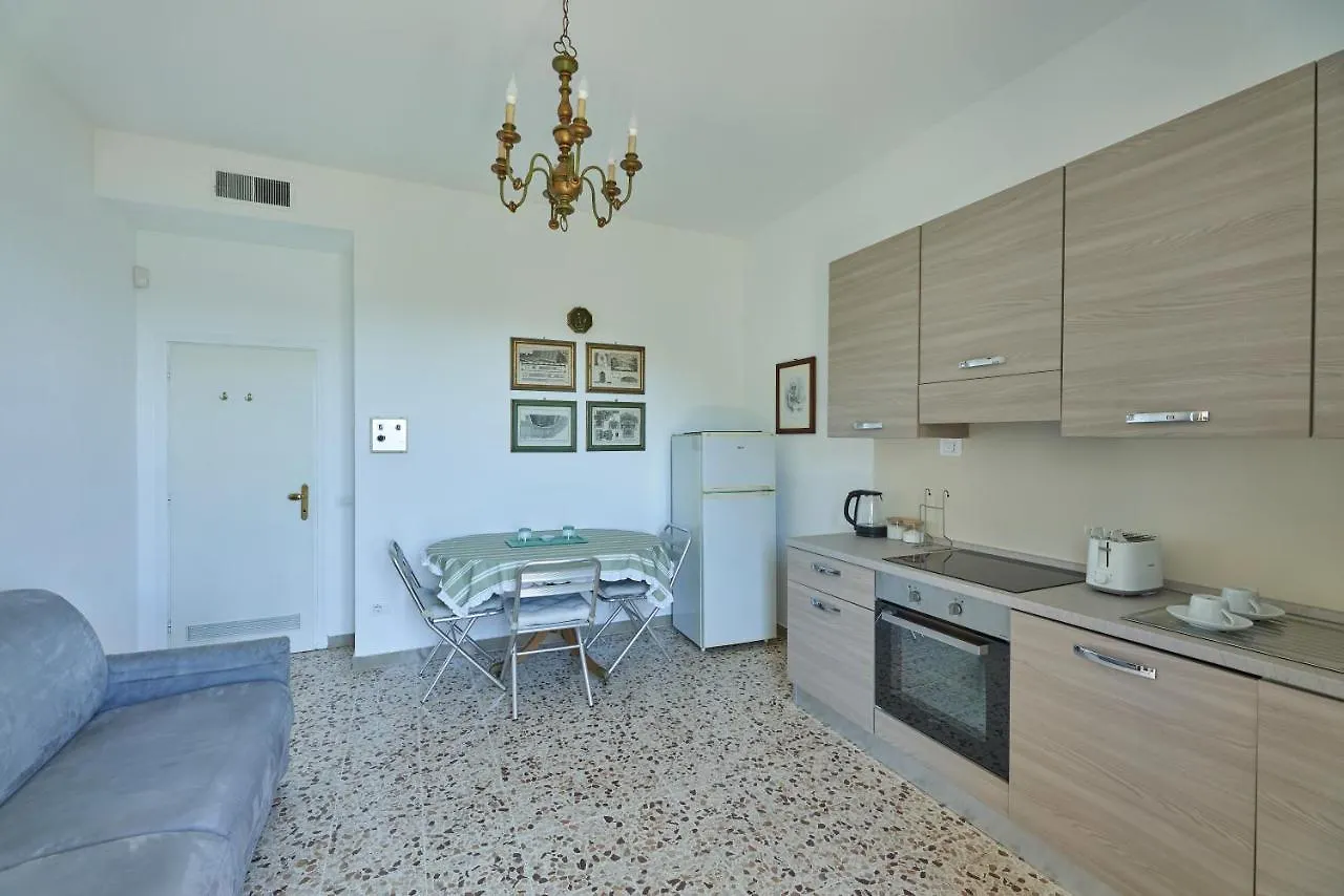 Marciana Hills Apartments