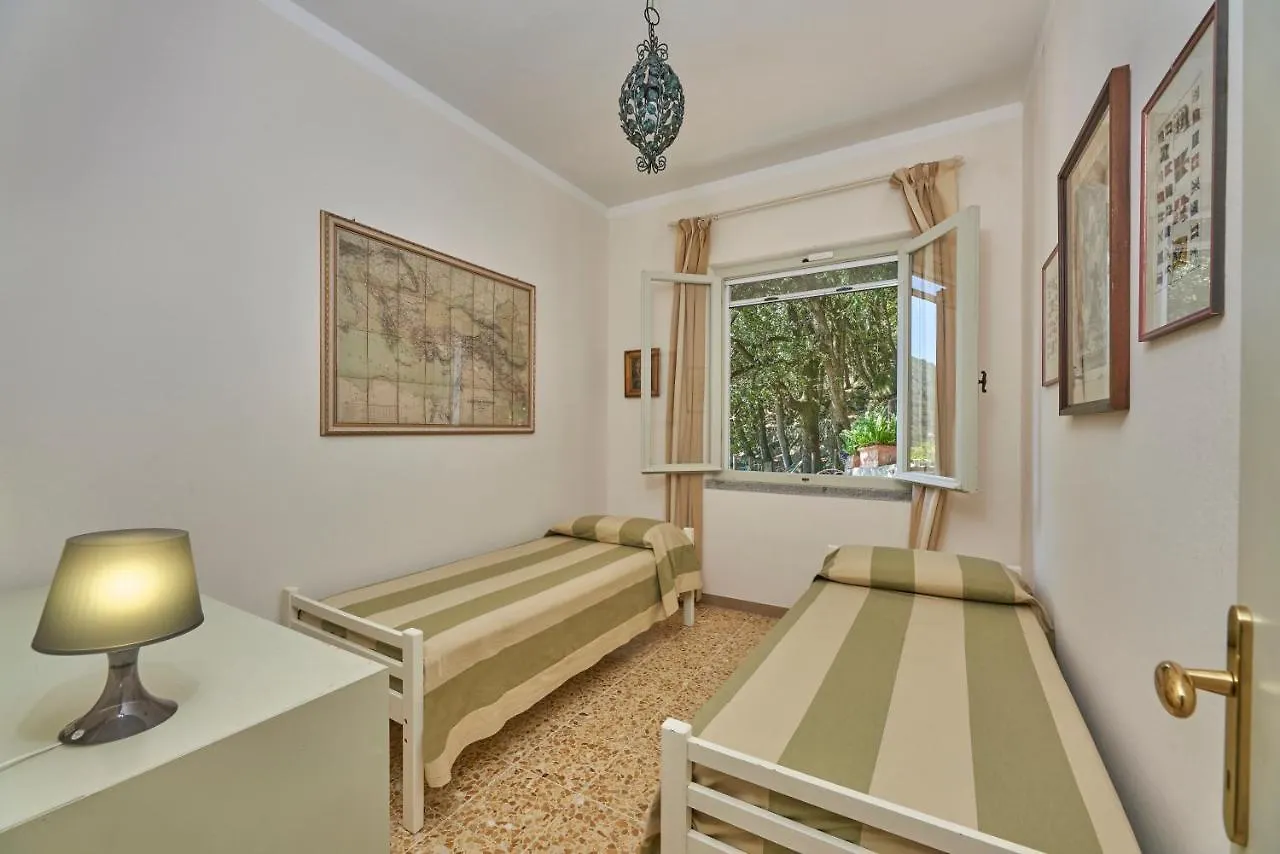 Marciana Hills Apartments Italia