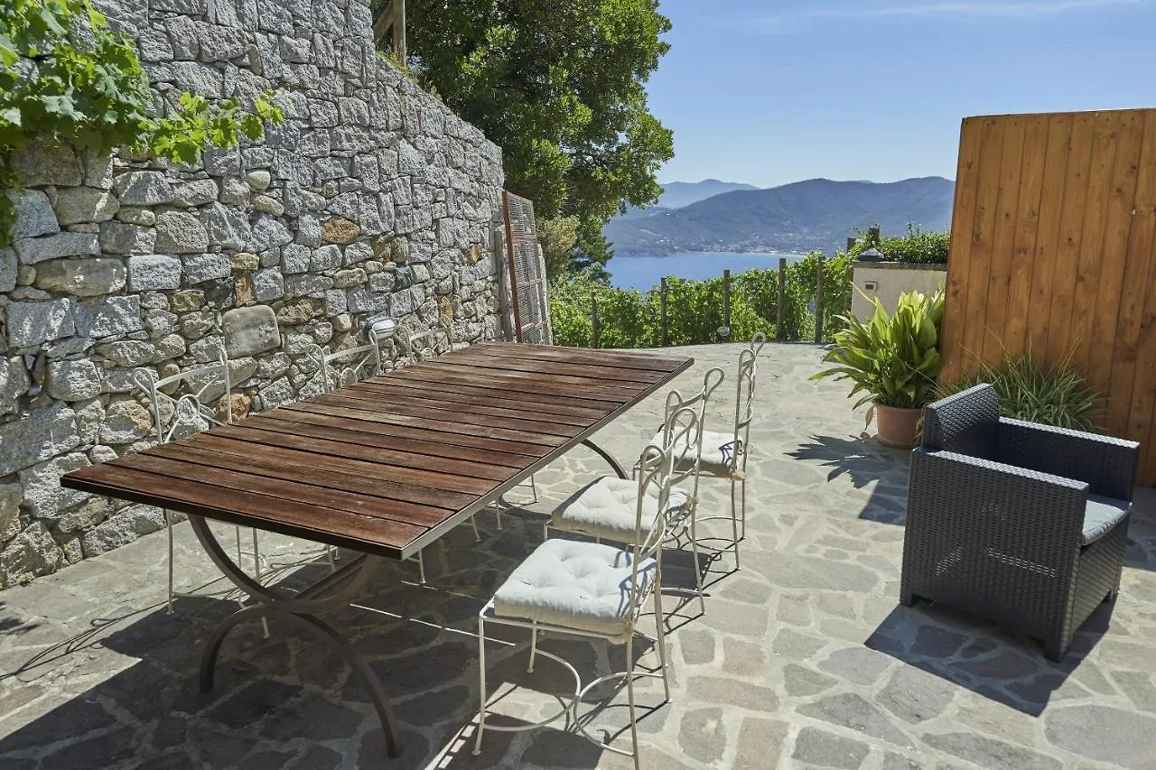 Marciana Hills Apartments Marciana (Isola d'Elba)