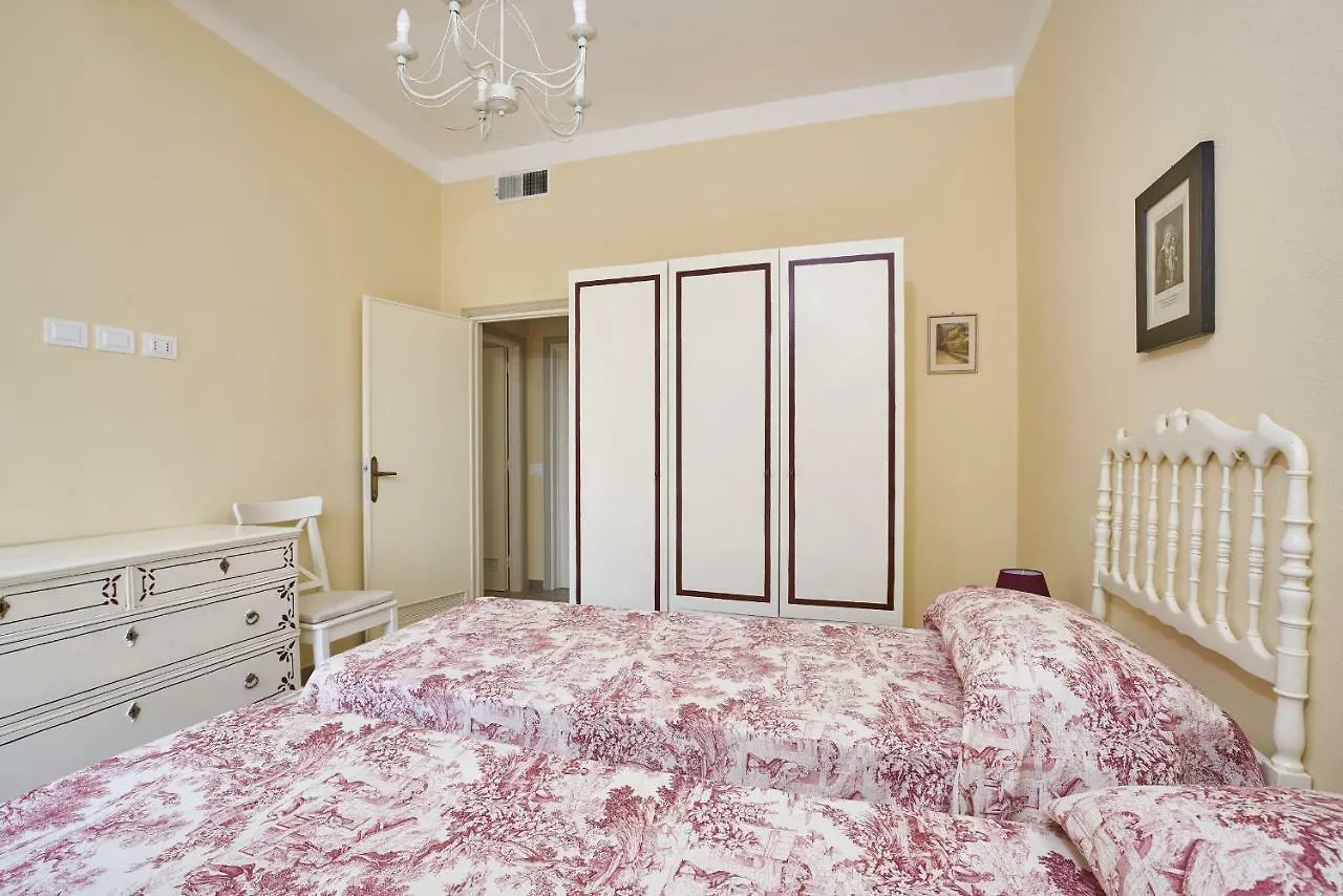 Marciana Hills Apartments