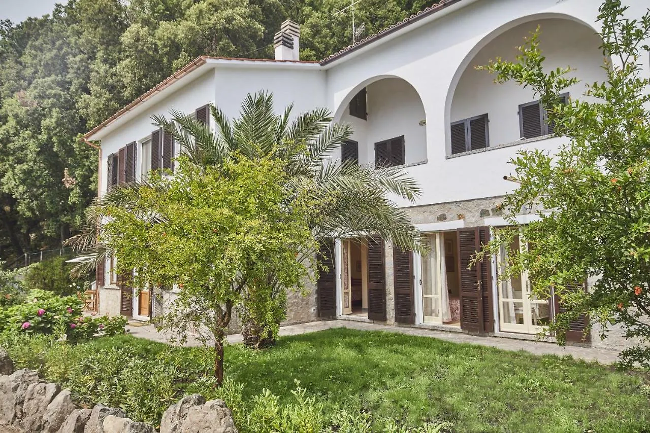 Marciana Hills Apartments Italia